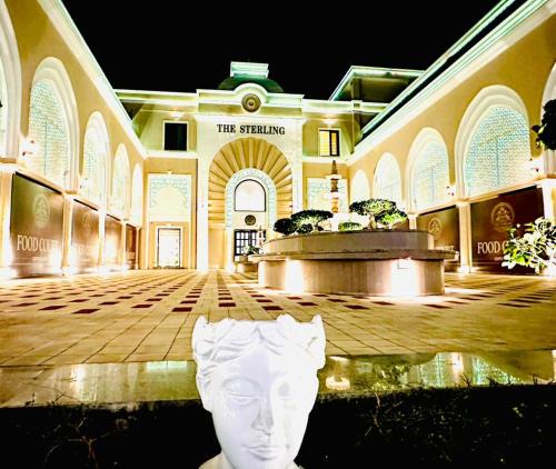 Sangrur Hotel | The Sterling Resort