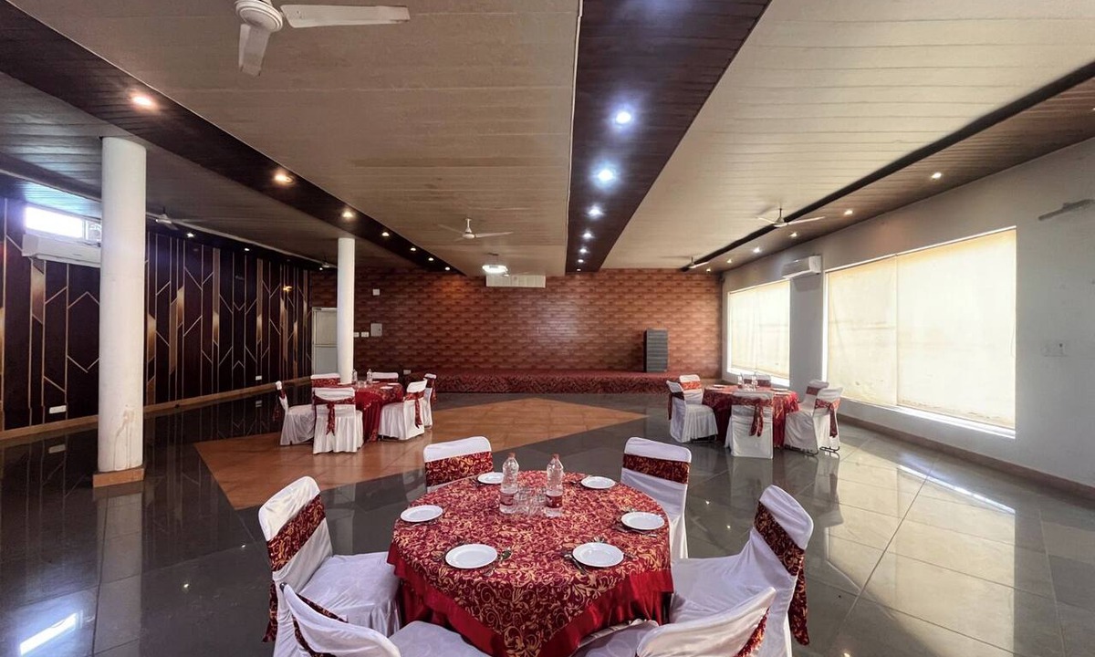 Ramnagar Hotel | The Sukoon Corbett
