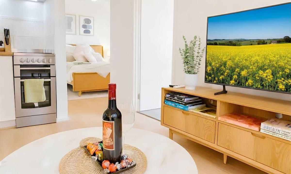 Second Valley House | The Valley Hideaway - Romantic Couples Getaway
