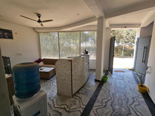 Knowledge Park III Hotel | the varun residency