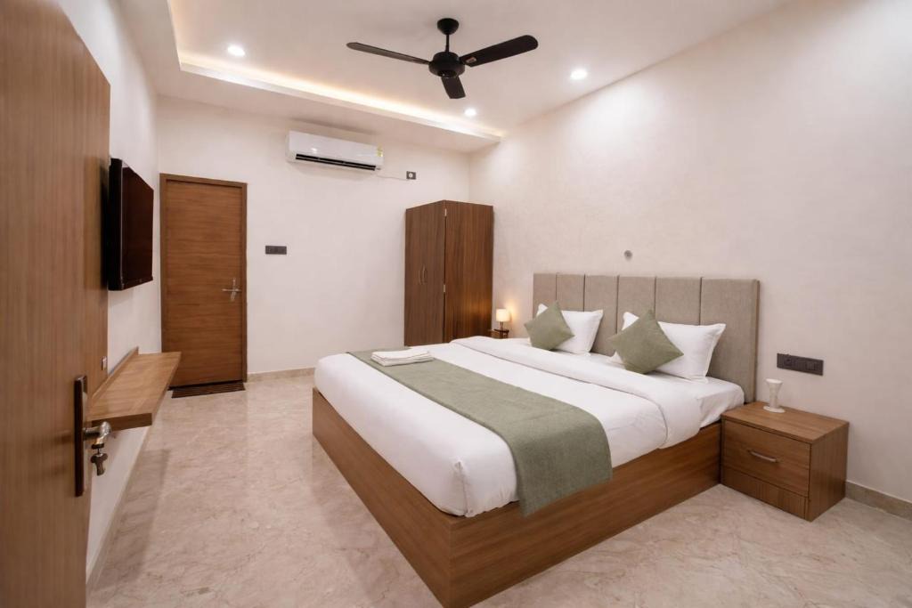 Faizabad Hotel | The Vedam Hotels - Ram Mandir Ayodhya A unit of RL Group of Hotels Ayodhya