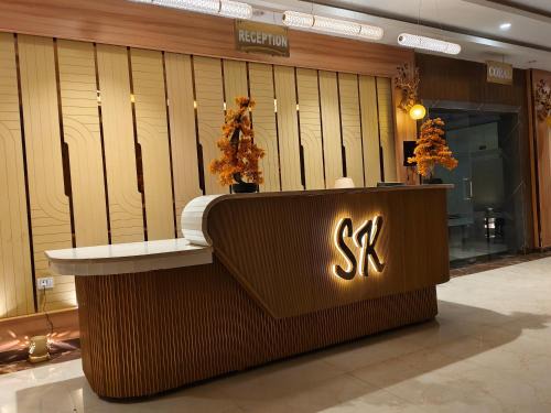 Greater Noida Hotel | The Venue By SK
