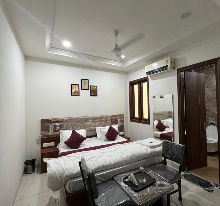 Ludhiana Hotel | THE WELLAWING - Ferozepur Road - In Budget Smart Hotel for Families, Corporates, Couples, Solo Travelers
