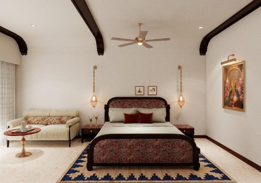 Pali Hill Apartment | Theory9 Luxe Premium Service Apartments, Pali Hill, Bandra