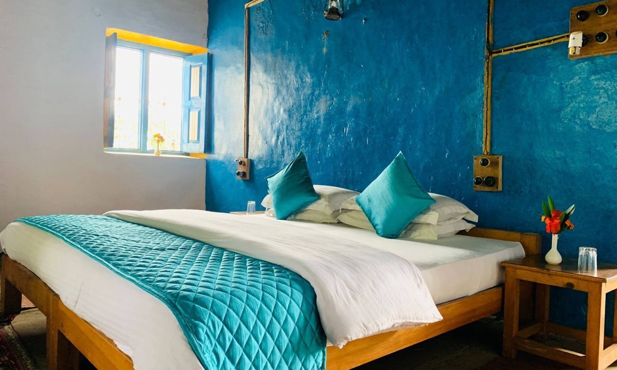 Almora Hotel | Thikalna Himalayan Retreat