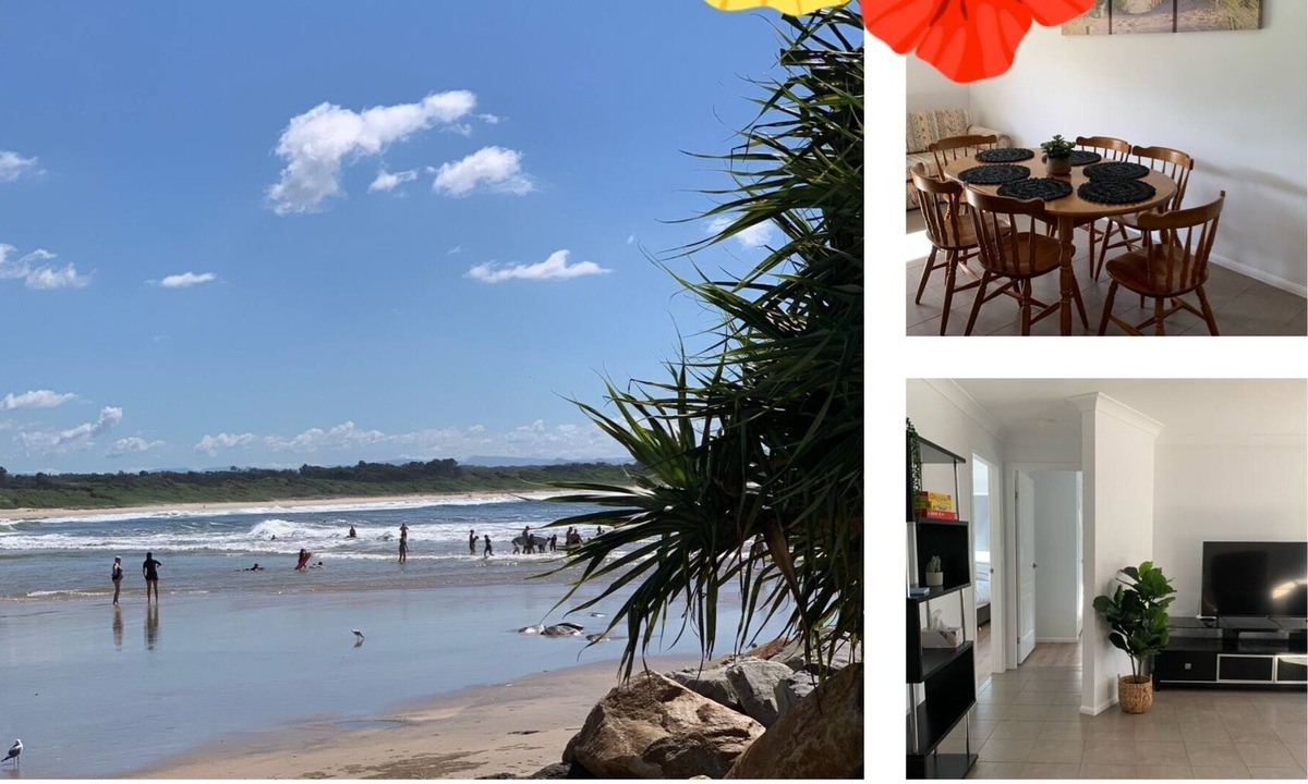 Scotts Head House | Three-bedroom, walking distance to Pristine Scotts Head beach