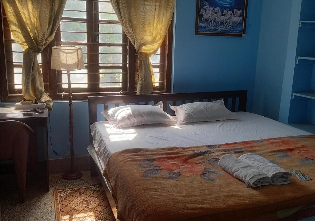 Jabalpur House | THUBE Saheb B&B
