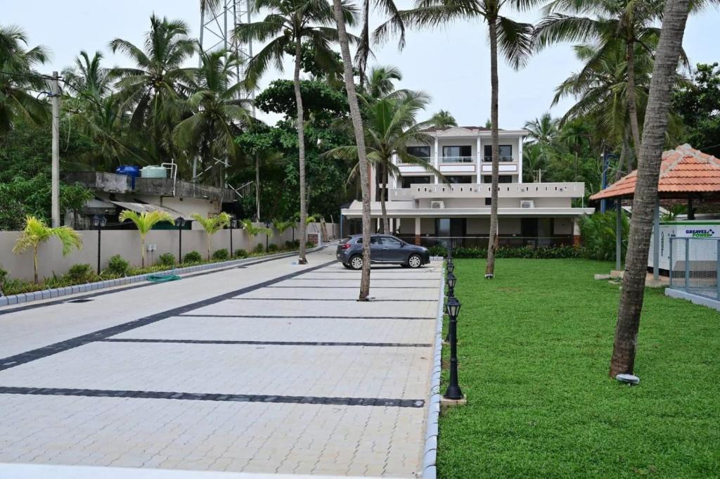 Kundapur Hotel | Tidal Crest