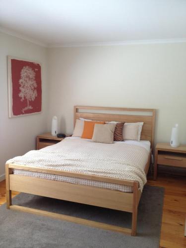 Merrijig House | Tikkandi