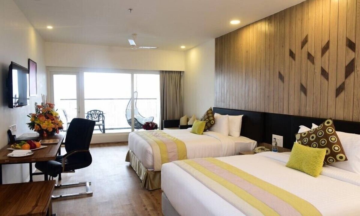 Kumarhatti Hotel | Timber Trail Heights & Terraces