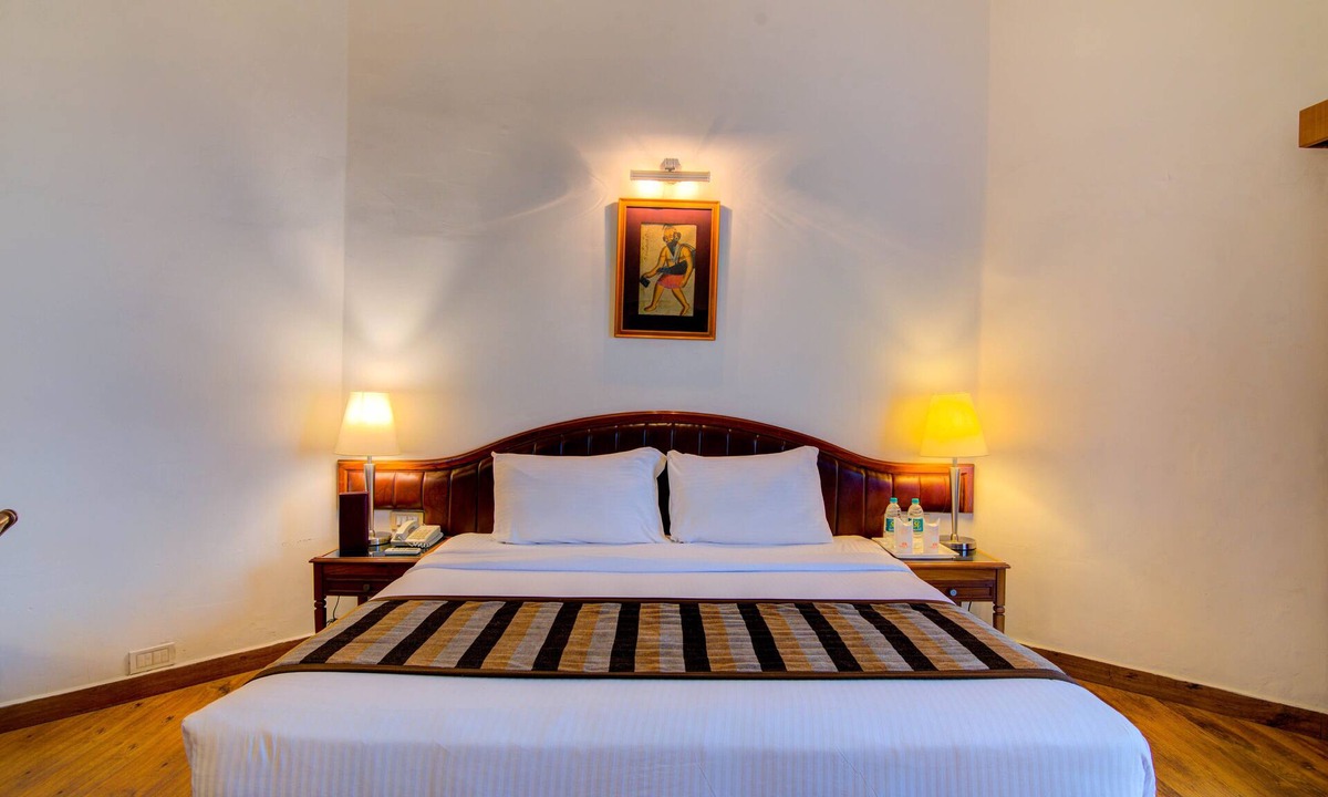 Kumarhatti Hotel | Timber Trail Resort