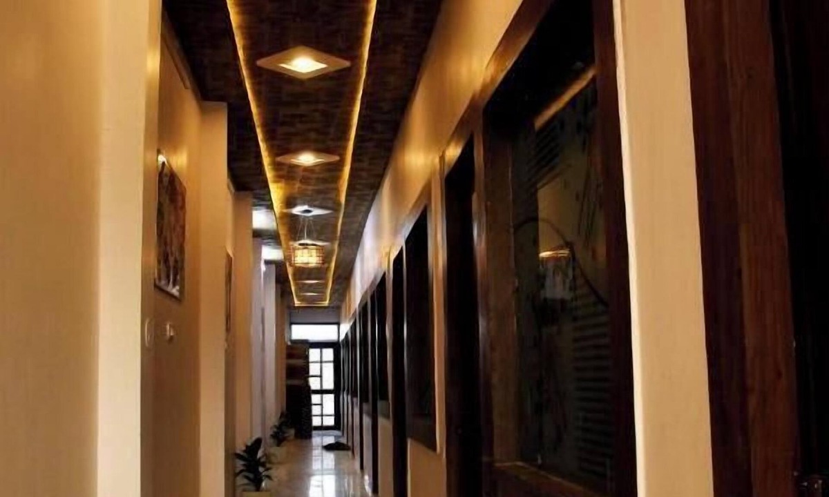 Chhatarpur Hotel | Tirupati Balaji Inn Bageshwar Dham