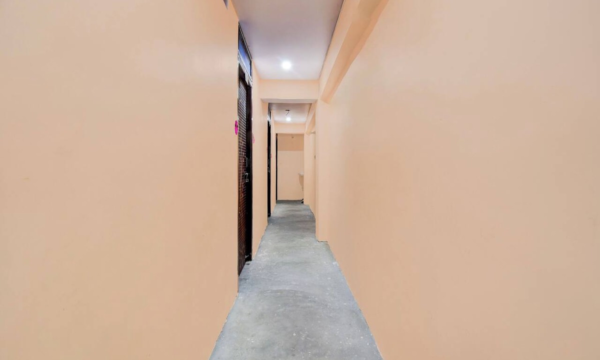 Civil Lines Hotel | Townhouse Civil Lines Prayagraj