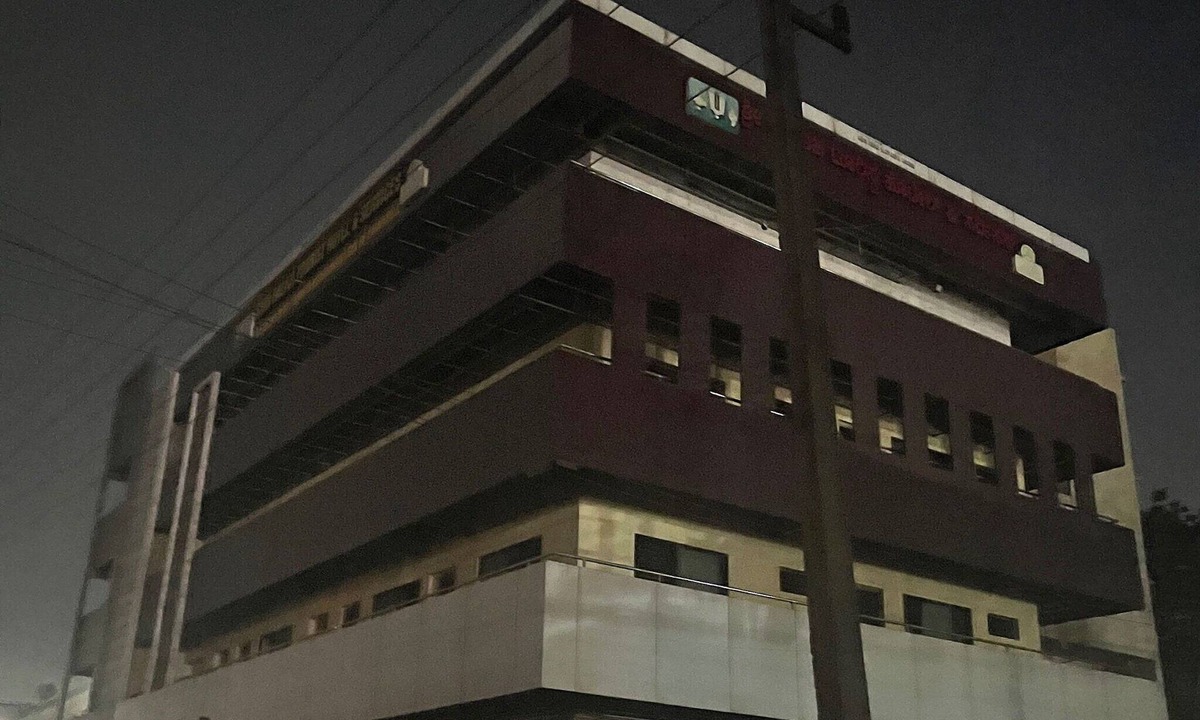 Kittur House | Townhouse Dharawada Taluku