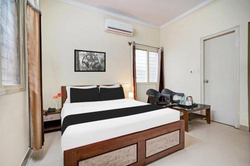 Shrirangapattana Hotel | Townhouse Hebbal Mysore Formerly Green Orchid Resort