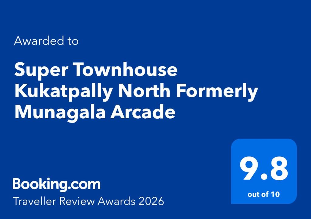 Medchal Hotel | Townhouse Kukatpally North Formerly Munagala Arcade