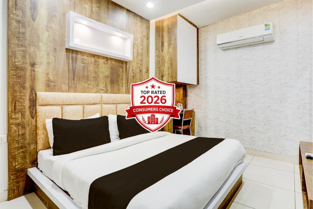 Rohtak Hotel | Townhouse Model Town Rohtak Formerly Hotel Tathastu