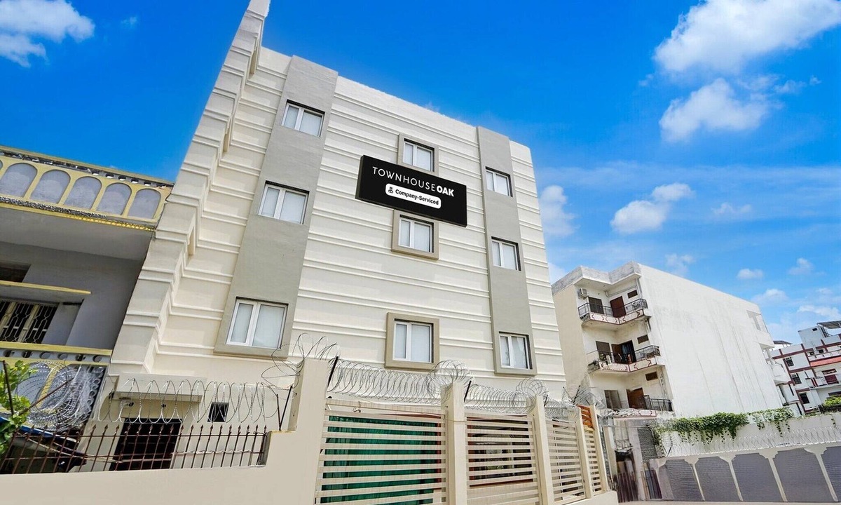 Varanasi House | Townhouse Oak Banaras