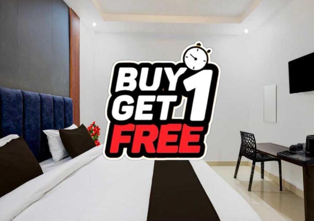 Allahabad Hotel | Townhouse Prayagraj New Cantt Formerly White Colony