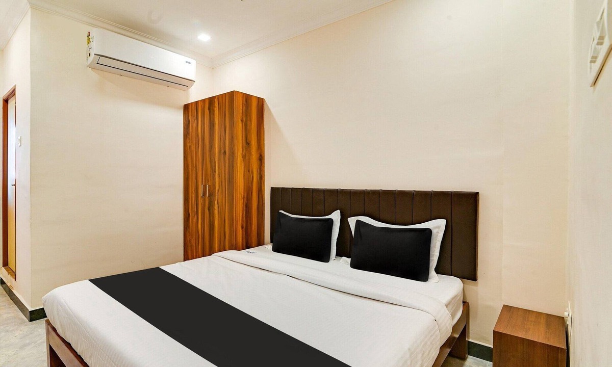 Vellore House | Townhouse Vellore Fort
