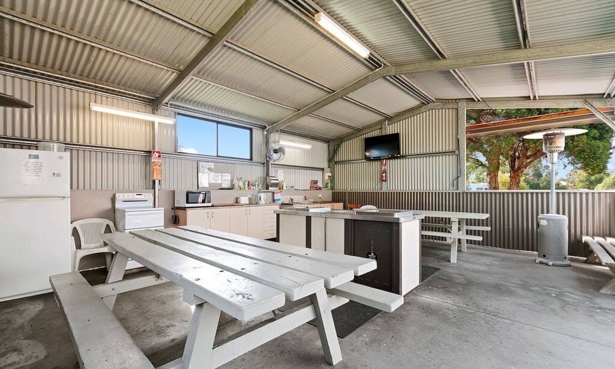 Traralgon Other | Traralgon Holiday Village