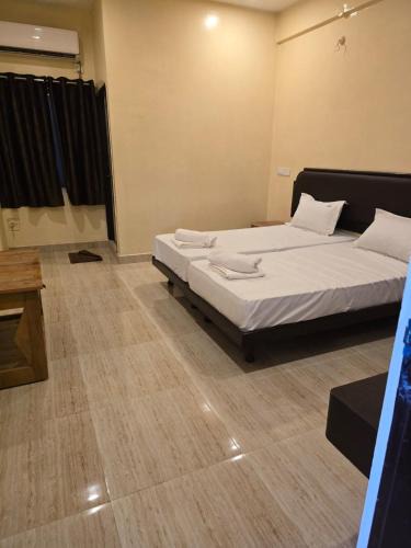 Central Chennai Hotel | Treebo GT Aathika Palace