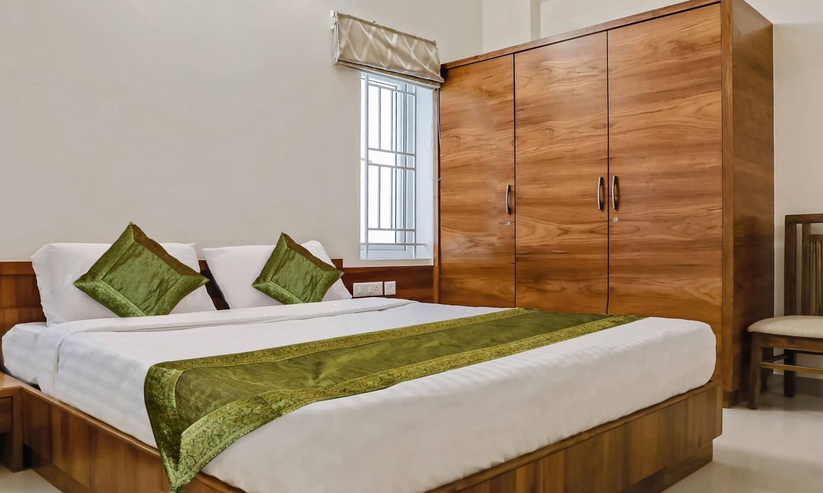 HSR Layout Hotel | Treebo Kings Suits, HSR Layout