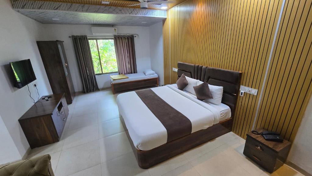 Palghar Resort | TreeDev Blessings Resort and Farmhouse, Palghar