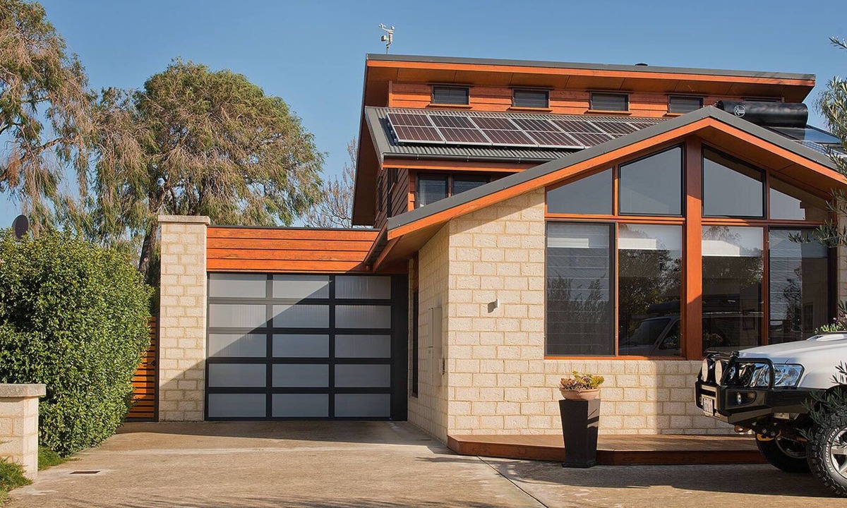West Busselton Apartment | Treetops Retreat Apartment