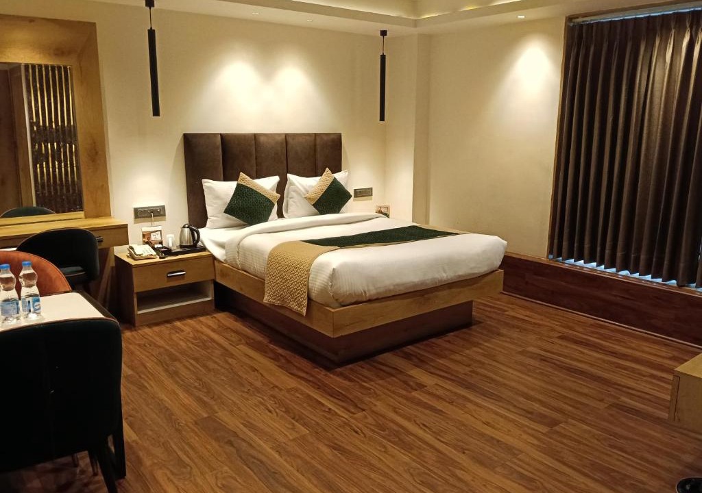 Dhanbad Hotel | Trevon Twin Tree Inn