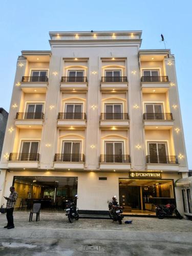 Haraiya Hotel | Trimrooms D'Centrum near Ram Mandir