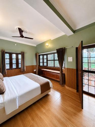 Bhimtal House | Tritiya Cottage