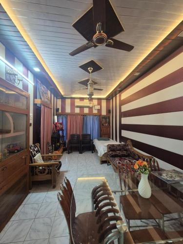 Allahabad Apartment | Triveni Bliss