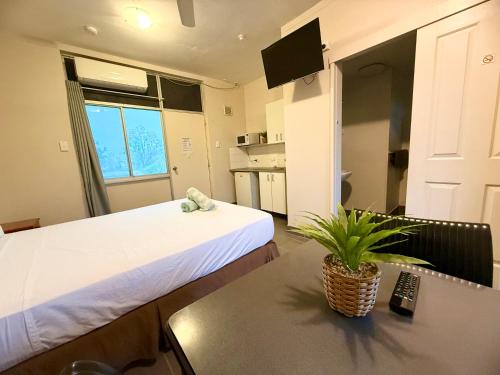 Katherine Hotel | Tropical River Hotel