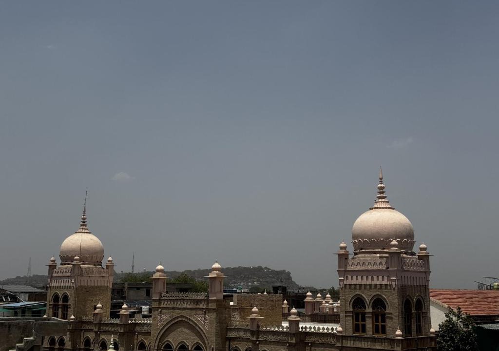 Gwalior Hotel | TRPOTELS Formerly Hotel Sagar