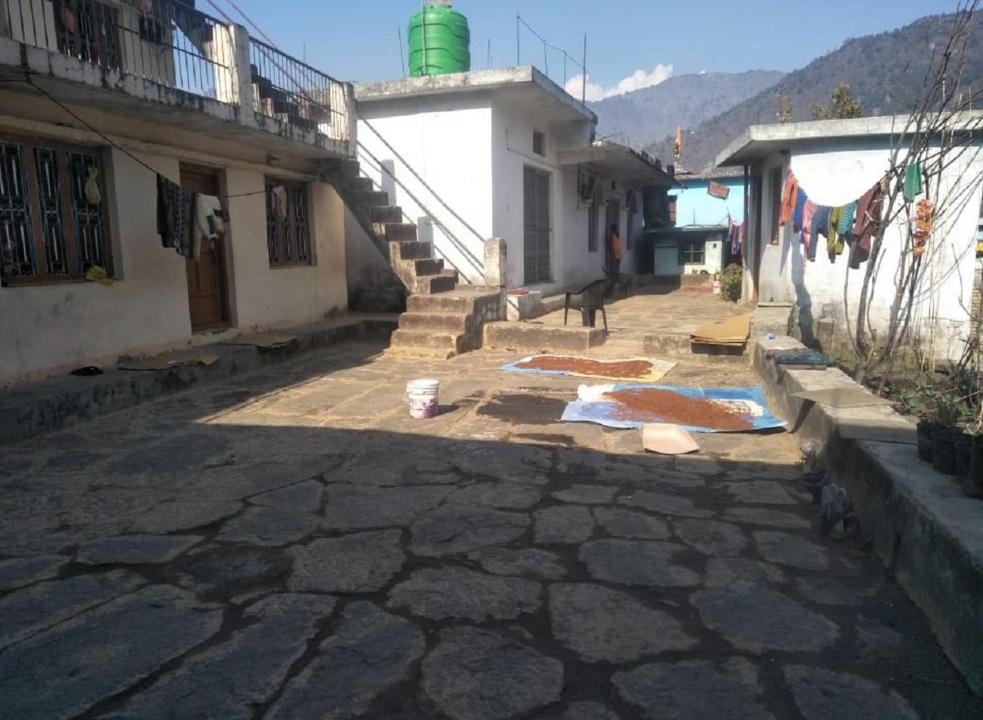 Dugalbitta House | Tungeshwar Homestay by StayApart
