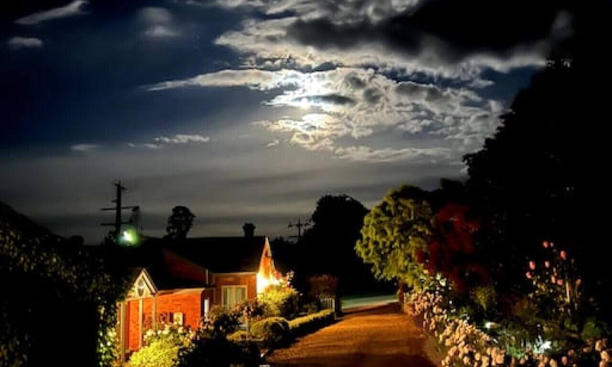 Beechworth House | Twelve on Albert, Beechworth