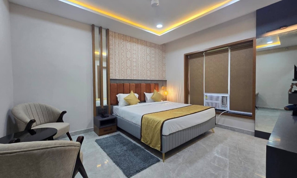 Taptapani Resort | Twice Happy Eco Resort