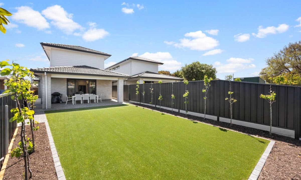 Aldinga Beach House | Twin Paradise: Family Beach Escape in Two Homes