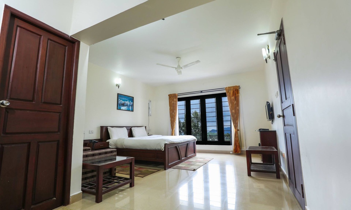 Kotagiri Hotel | Twin Tree