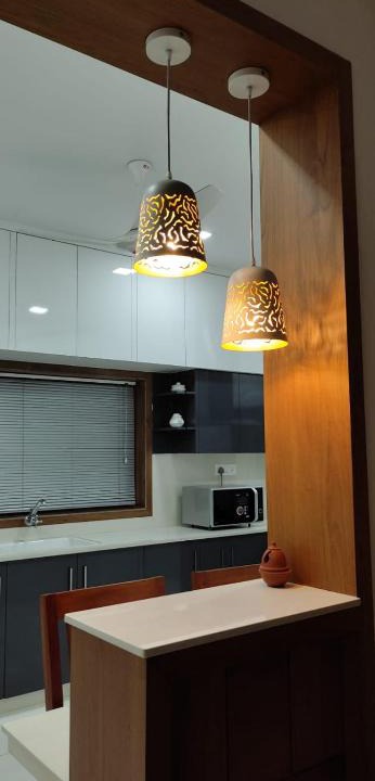 Kochi Apartment | Twinz Gather