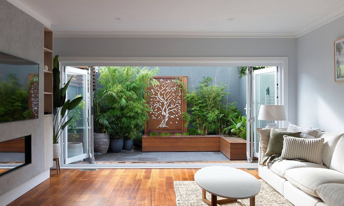 Middle Park House | Two Plus Two Modern Retreat in Middle Park