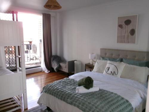 Brighton-le-Sands Apartment | Ultimate Beach Pad