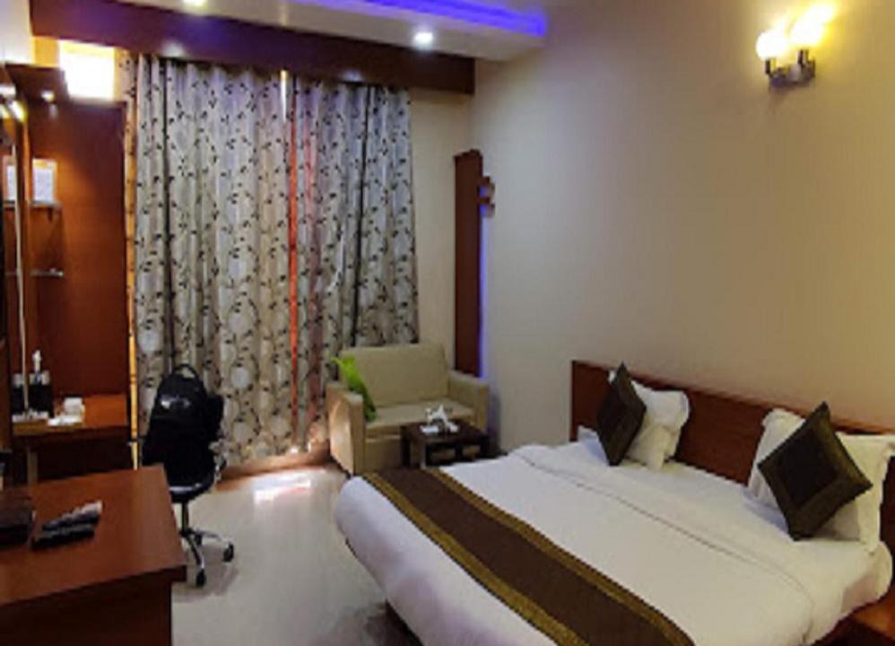 Satna Hotel | Uma Club & Resort, Khajuraho