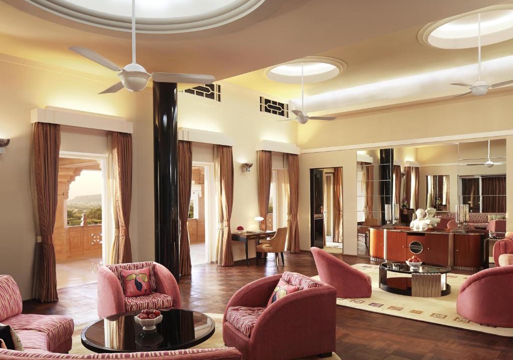 Jodhpur Hotel | Umaid Bhawan Palace Jodhpur