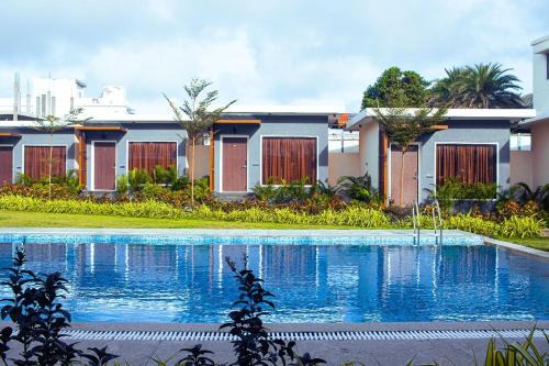 Muttukadu Hotel | Umino Beach Resort Muthukadu