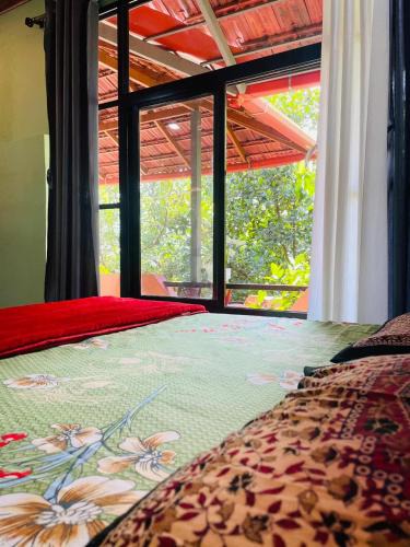 Madikeri House | Under The Wind Tree - Homestay in Coorg