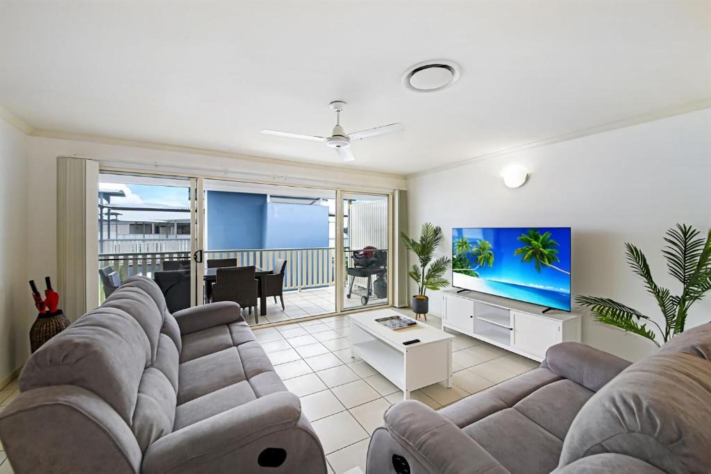 Coolum Beach Apartment | Unit 31 Pacific on Coolum