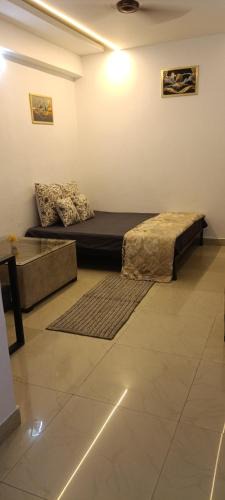 Ghaziabad Apartment | urban cozy 2 bhk
