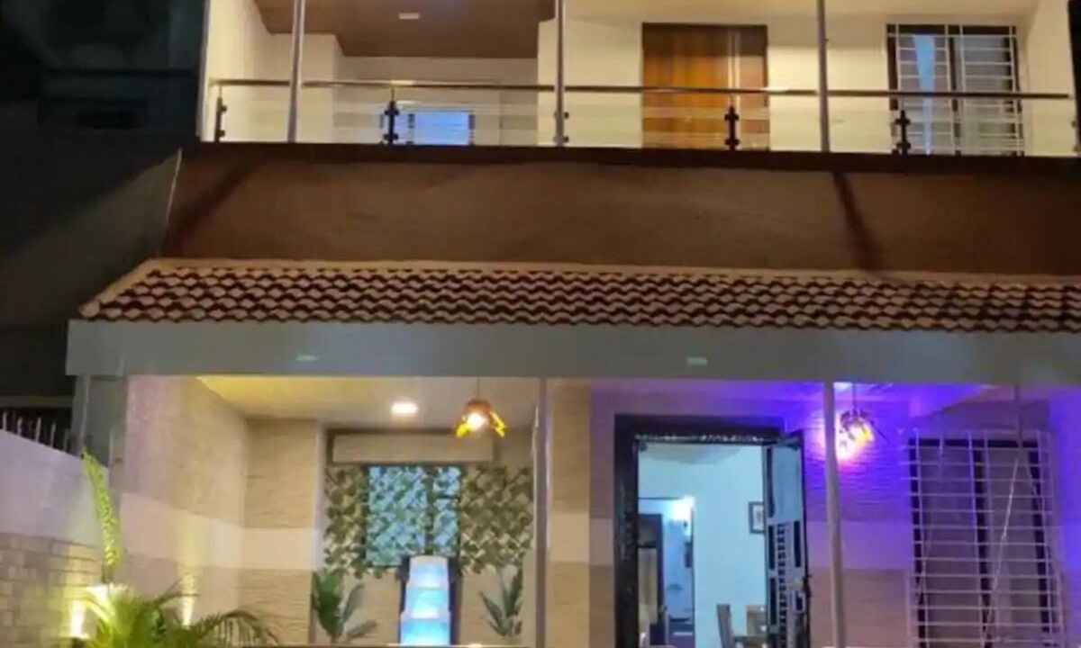 Lonavala House | Utopia by Joy Suites